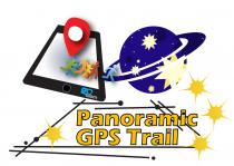 malta panormaic gps trail
