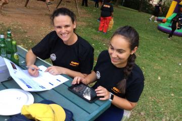 movie making team building activity