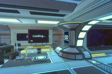 The Infinite Loop Online