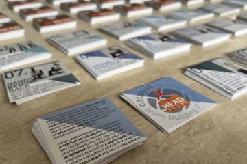 head to toe team building activity