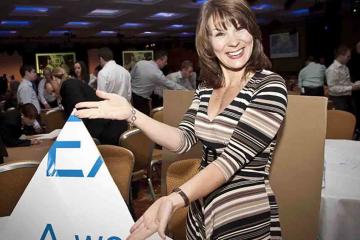 Flat out pyramid puzzle