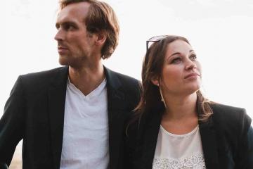 shared identity for remote teams