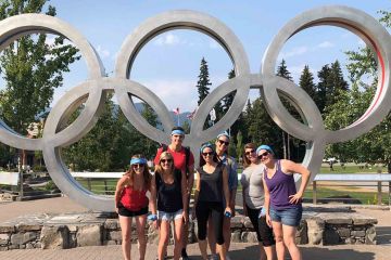 go team fun engaging team building