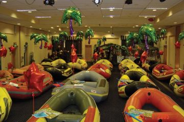 fun business training game