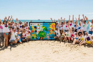 the big picture team building 