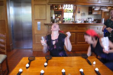 win it in a minute team building