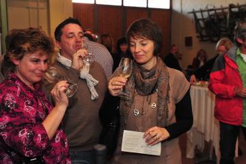 calling the shots conference team building