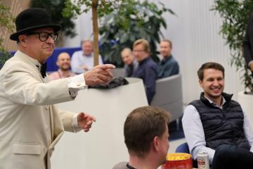 Valehtelijoiden Klubi