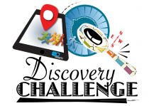 Go Team Discovery Challenge