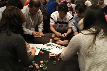 process improvement business game