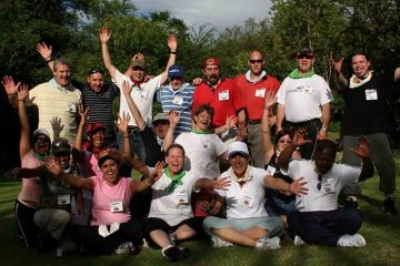 team sur5or team building activity