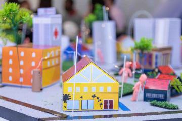 city build creative team building catalyst brazil