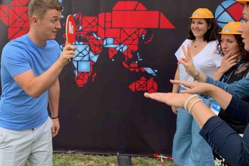 learn communication skills