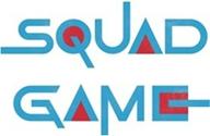 squad game logo