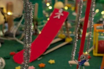 city build cross-functional collaboration team building