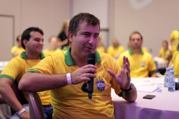 fun soccer team building activity