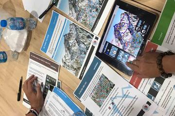 everest themed business game catalyst indonesia