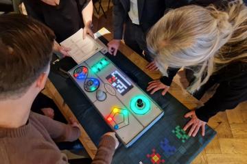 Samenwerken en verbeteren