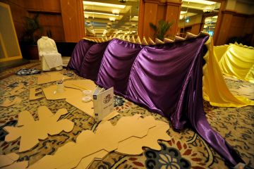 dragon squad creative team building