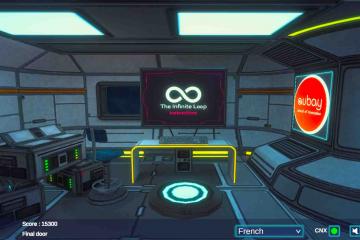 The Infinite Loop Online