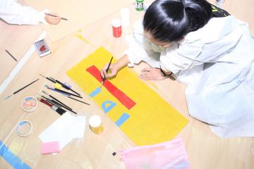 charity program for corporate