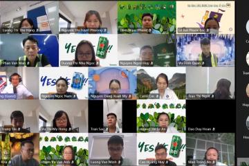 Peak Performance Online