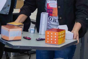 city build creative team building catalyst brazil