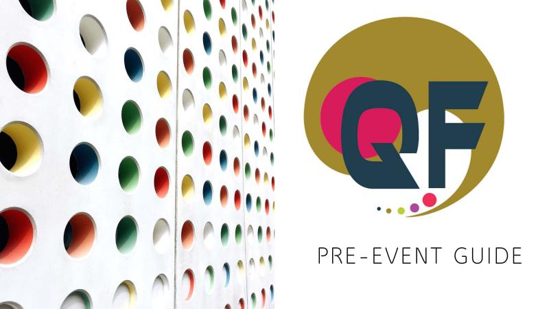 QUICKFIRE ONLINE PREEVENT GUIDE