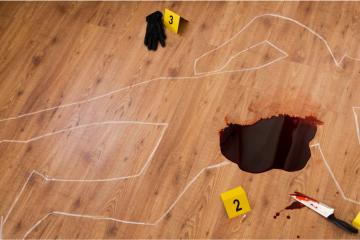 CSI team building problem solving game
