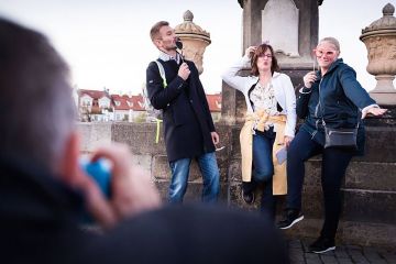 photopoly polariod fun creative team activity