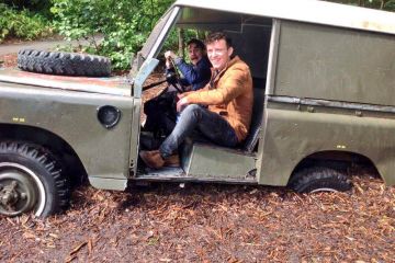 Dublin Zoo iPad treasure hunt