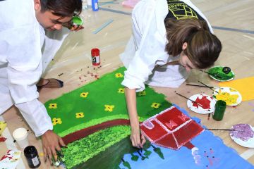 charity program for corporate