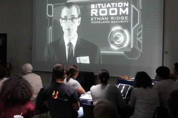 learn problem solving