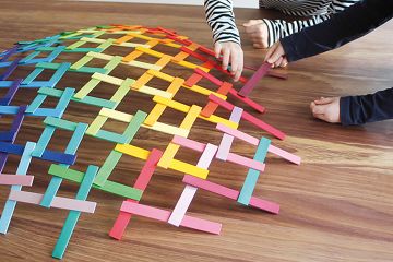 work styles networking business game