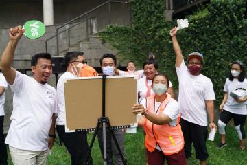 ibuild communication game