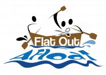flash out afloat logo