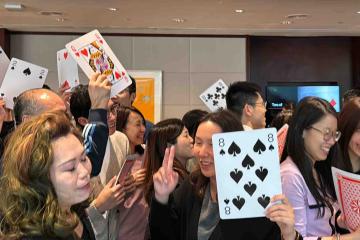 collaboration skills exercise