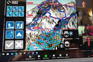 	experiential learning game for remote teams