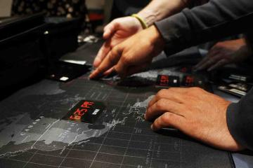 break silo mentality