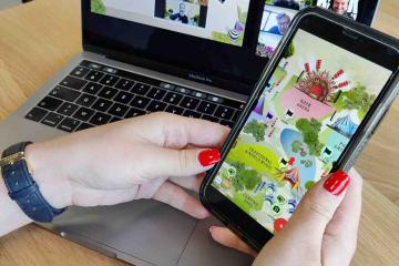 fun global festival game