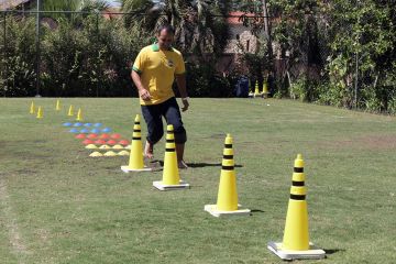 goaal team building soccer activity