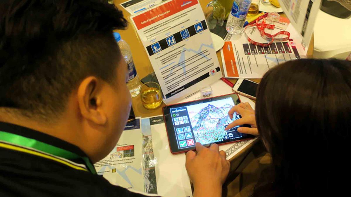 Centara Peak Performance