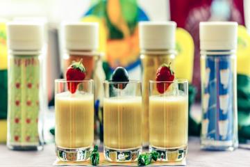 experiential business game creative juices