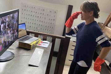 team building exciting