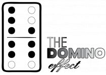 the domino effect logo