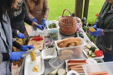 Food Truck Challenge