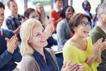 	ivote conference energiser