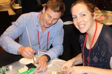 	toy factory corporate social responsibility program