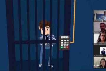 The Infinite Loop online                 