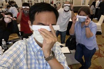 creative fun team building activity